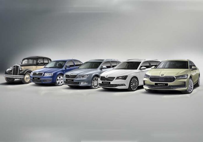 Skoda-Superb