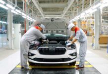 Škoda Auto & Thanh Cong Group open Vietnam plant for Kushaq & Slavia assembly