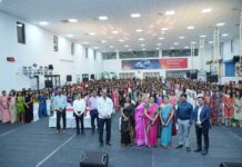 Toyota Kirloskar Motor concludes Women’s Day celebrations, Reinforcing commitment to empowerment & inclusivity