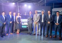 TATA.ev, in partnership with Allied Motors, launches its electric vehicle lineup in Mauritius