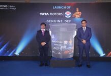 HPCL and Tata Motors launch genuine DEF for enhanced commercial vehicle performance