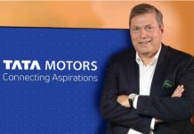 Tata Motors names Guenter Butschek as Independent Director
