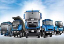 Tata Motors announces price increase for commercial vehicles from April 2025