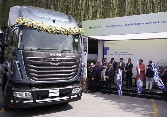 Tata-Motors