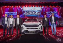 Tata Motors, in partnership with DIMO, launches its all-new passenger vehicle lineup in Sri Lanka
