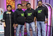 Navyug Global Ventures invests in Taxi’na to transform the Ride-Hailing industry