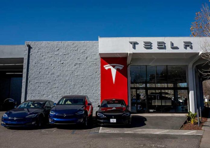 Tesla