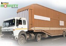 Truck rentals stay sluggish in February as infrastructure demand remains weak: Report