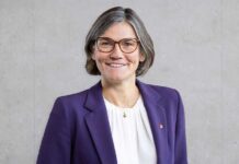 Change on Volkswagen Supervisory Board: Christiane Benner to follow Jörg Hofmann