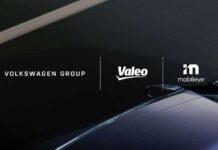 Volkswagen Group partners with Valeo and Mobileye to advance driver assistance in future MQB vehicles