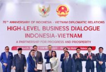 VinFast and BNI forge strategic partnership to drive green transition and sustainable growth