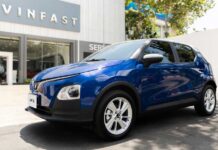 VinFast partners with JIGA to expand EV service network in the Philippines