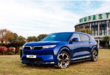 VinFast named among Asia-Pacific’s Best Companies of 2025 by TIME