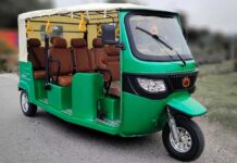 Wardwizard expands EV exports to Philippines, boosts $1.29B Beulah deal