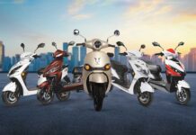 Wardwizard Innovations expands fleet operations with 400 electric two-wheelers in Kolkata, Pune and Ahmedabad