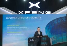 XPENG sets a new standard in Indonesia as the Smartest EV Brand in the market