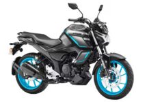 Yamaha launches India’s first 150cc Hybrid Motorcycle: 2025 ‘FZ-S Fi Hybrid’