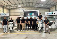 ZEVO to scale up fleet to 10,000 EVs next fiscal and expand into new cities
