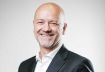 Alex Gelbcke takes over as Head of Europe at ZF Aftermarket