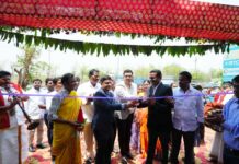 Ashok Leyland expands presence in Telangana with new LCV dealership in Nizamabad