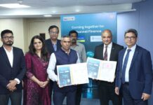 Ashok Leyland partners with Indian Bank to offer financing solutions for M&HCV channel partners