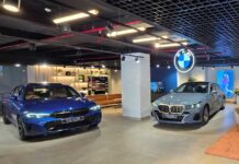 BMW Group India expands Retail.NEXT presence in Delhi NCR