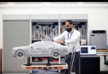 Bentley Motors celebrates 25 years of Additive Manufacturing innovation