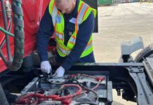 Clarios “IdleLess” cuts idling by 60%, saves thousands in fuel costs with real-time battery monitoring