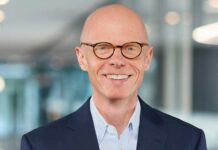 Roland Welzbacher appointed as new CFO of Continental AG
