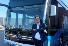 DICV appoints Rajiv Chaturvedi as President and Chief Business Officer