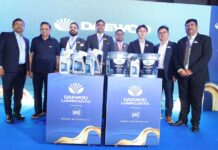 Daewoo partners with MIL to launch premium lubricants in India