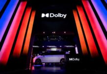 Dolby showcases the Future of In-Car Entertainment at Auto Shanghai 2025
