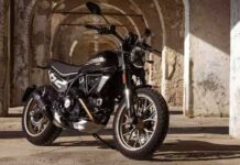 Ducati India launches 2025 Scrambler Full Throttle at ₹12.6 Lakh