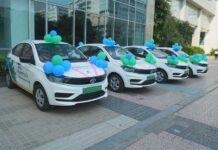 Routematic expands EV Fleet to support green commutes in Chennai
