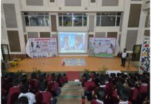 Honda Motorcycle and Scooter India hosts road safety awareness campaign in New Delhi