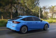 Honda Civic, Accord, and CR-V win 2025 Kelley Blue Book Best Resale Value Awards