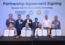 Hyundai Motor Group inaugurates Battery and Electrification Research Center at IIT Delhi