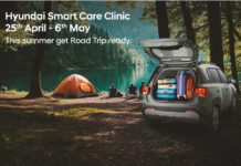 Hyundai Motor India Limited announces nationwide Hyundai Smart Care Clinic