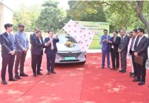 Hyundai Motor India & Indian Oil Corporation join forces to test hydrogen fuel cell vehicles for mass adoption