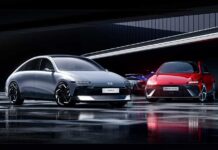 Hyundai Motor unveils the new IONIQ 6 and IONIQ 6 N Line