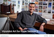 Hyundai Motor India Foundation launches ‘Hyundai Art for Hope’ Season 5 on World Art Day