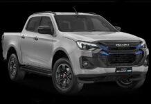 Isuzu begins D-MAX EV production in Thailand, Europe launch set for summer 2025