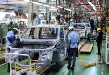 Isuzu Motors India emerges as top CV exporter in FY2024-25