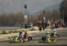 JK Tyre fuels brand leadership with High-Octane Motorsport Festival across North-East
