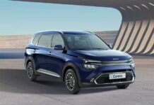 Kia India achieves milestone of 1.5 million ‘Make in India’ vehicles