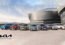 Kia India reports 25,525 units of domestic sales in March 2025, achieves 19.3% growth
