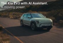 Kia unveils AI Voice Assistant to elevate connectivity and driver experience