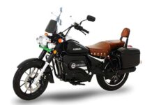 Komaki Electric launches New Ranger Series: India’s first fully-loaded electric cruiser for long-distance travel