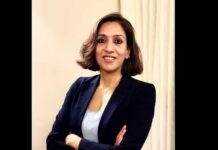 Lamborghini appoints Nidhi Kaistha as Head of India Operations