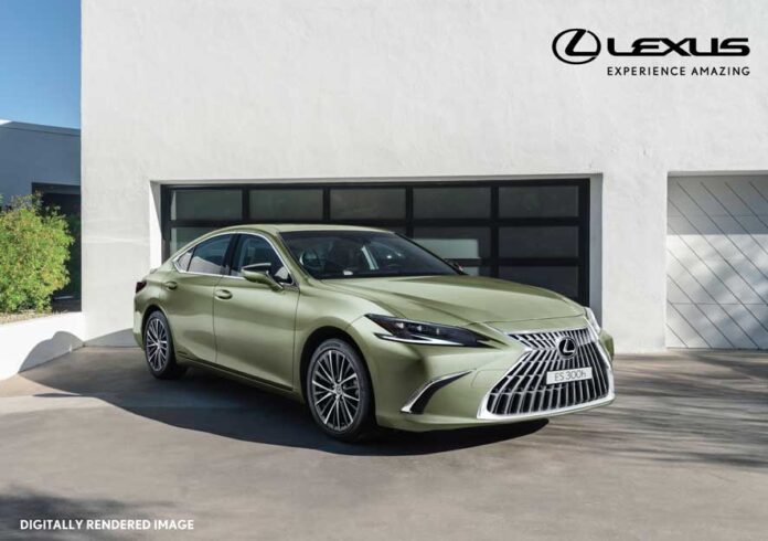 Lexus
